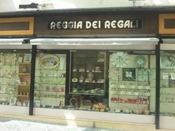 Reggia dei Regali, Aversa orari di apertura