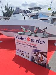 Motorservice, Trieste orari di apertura