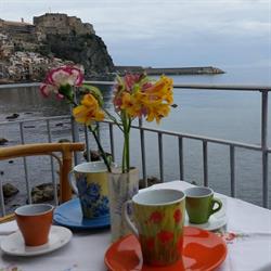 B&B IL BORGO, Scilla orari di apertura