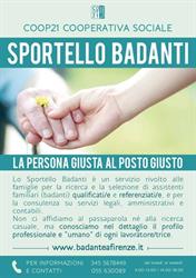 Badante a Firenze, orari di apertura
