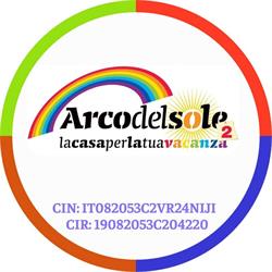 Arco del Sole 2, Palermo orari di apertura