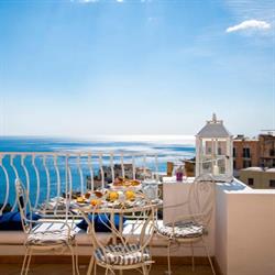 La Gasparina Suite Hotel, Positano orari di apertura