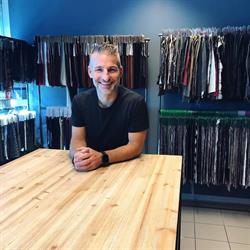 Lemia Fabrics, Thiene orari di apertura