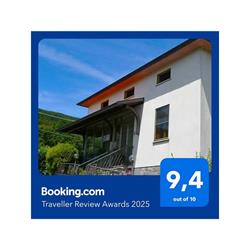 Casa Valtaro, Borgo Val di Taro orari di apertura