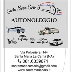 Santa Maria Cars, Santa Maria la Carità orari di apertura