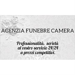 Impresa Funebre Camera, Reggio Calabria orari di apertura