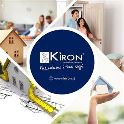 Agenzia Kiron Giarre, orari di apertura