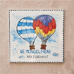 Le Mongolfiere, Mondovì orari di apertura