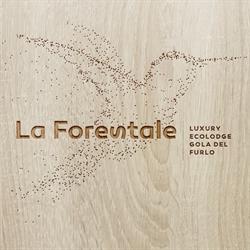 LA FORESTALE Luxury Ecolodge, Acqualagna orari di apertura