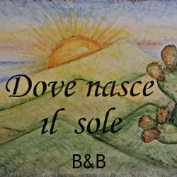 Dove nasce il sole, Nicolosi orari di apertura