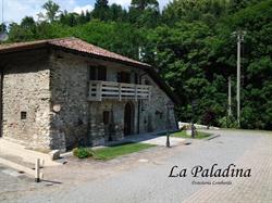 La Paladina Foresteria Lombarda, Cisano Bergamasco orari di apertura