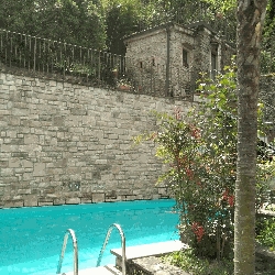 Palazzo Deca, Subbiano orari di apertura