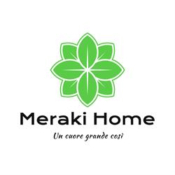 Meraki Home di Trotta Andrea, Bologna orari di apertura