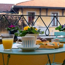 B&B La terrazza di Barbara, Milano orari di apertura