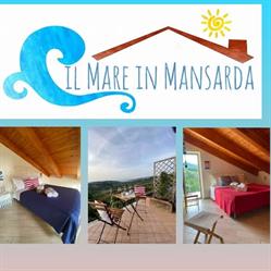 Il Mare in Mansarda & Lucky House, Agropoli orari di apertura