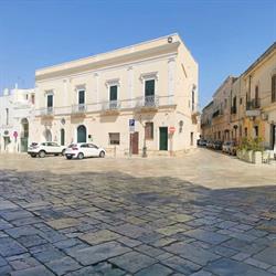 Antico Palazzo Murri, Mesagne orari di apertura