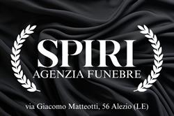 Agenzia Funebre SPIRI DI Lello Spiri Racale, Alezio, orari di apertura