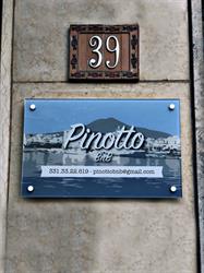 BnB Pinotto, Torre Annunziata orari di apertura