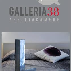 Galleria 38 Affittacamere, La Spezia orari di apertura