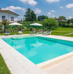 Villa Mattarana, Lazise orari di apertura