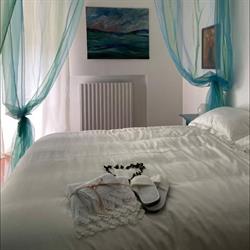 Marurù B & B dell'Arte, Civitanova Marche orari di apertura