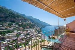 Villa Eos, Positano orari di apertura