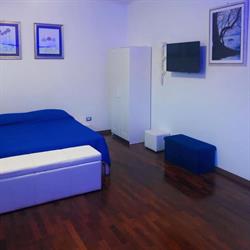 B&B Gentil House, Taranto orari di apertura