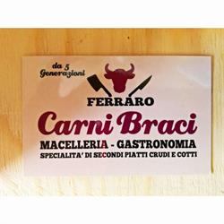Carni e Braci, Canicattì orari di apertura