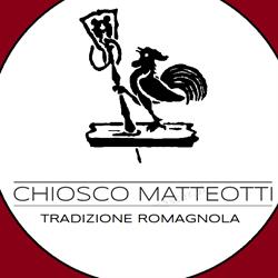 Chiosco Matteotti Cesena, orari di apertura