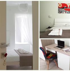 Maison Carolina, Napoli orari di apertura
