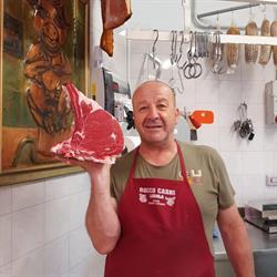 Rocco Carni, Lenola orari di apertura
