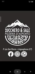 Zucchero e sale, Linguaglossa orari di apertura
