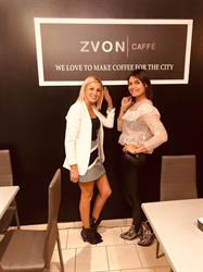 zvoncaffe, Suzzara orari di apertura