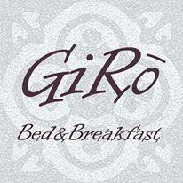 B&B GiRò, Catania orari di apertura