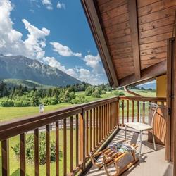 Fiore del Brenta - Casa vacanze Andalo, orari di apertura
