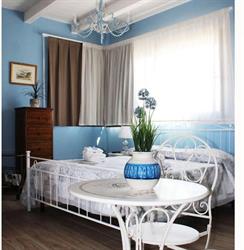 B&B Villa Lilla, San Benedetto del Tronto orari di apertura