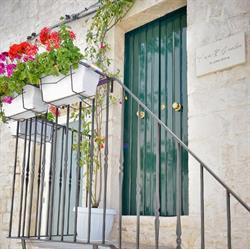 Casa Giulia Holiday House, Locorotondo orari di apertura