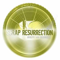 Scrap Resurrection, Parma orari di apertura