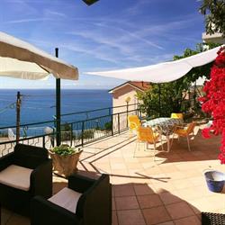Guest House La Terrazza di Capo Mele, Andora orari di apertura