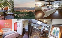 Romantic Retreat Apartment Firenze, orari di apertura