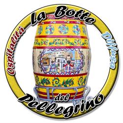 La Botte Del Pellegrino - Ospitalità Diffusa, Aragona orari di apertura