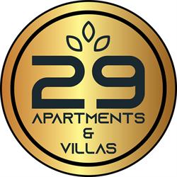 29 Apartments Residence, Otranto orari di apertura