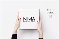 Nima Boutique House, Perugia orari di apertura