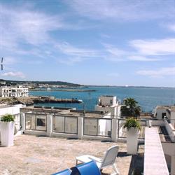 VISTA PANORAMICA GUEST HOUSE, Santa Caterina orari di apertura