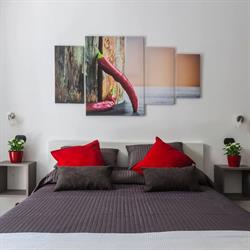 ErKaNi Suite Sorrento, orari di apertura