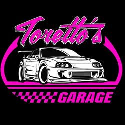 Toretto's Garage - Autocarrozzeria, Ancona orari di apertura