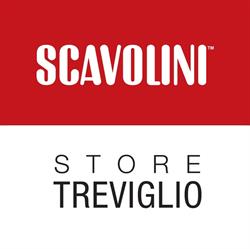 Scavolini Store Treviglio, orari di apertura