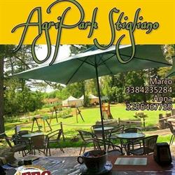 AgriPark Stigliano, Canale Monterano orari di apertura