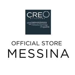 Creo Kitchens, Messina orari di apertura