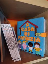 ASILO NIDO DOMICILIARE "A CASA DI PATRIZIA"BILINGUE ITALIANO-TEDESCO, Cupramontana orari di apertura